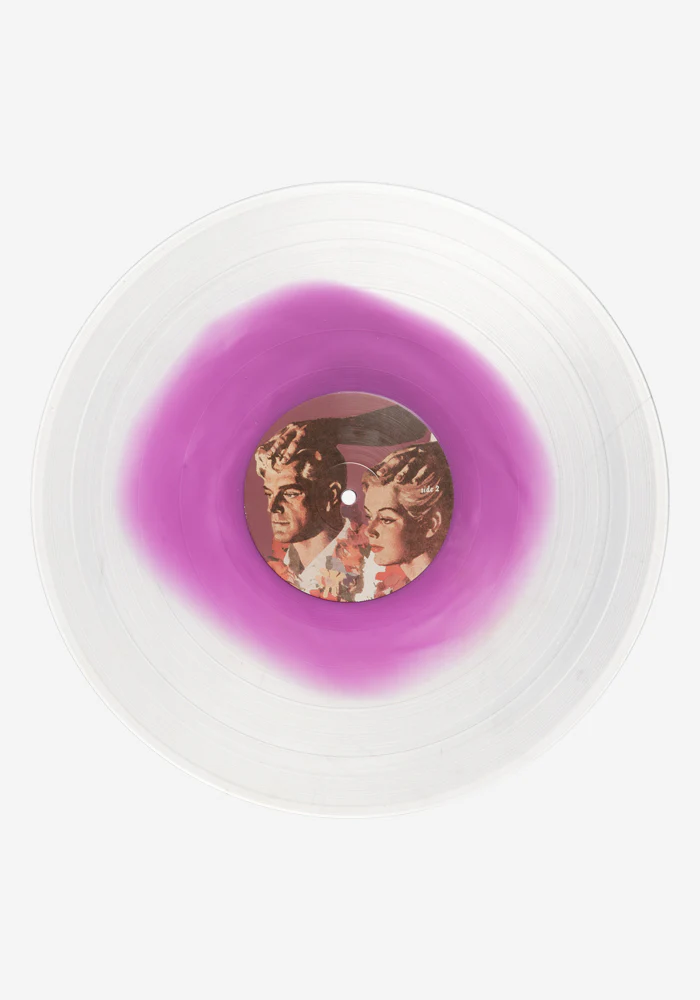 Silver Sweepstakes Exclusive LP - Image 2