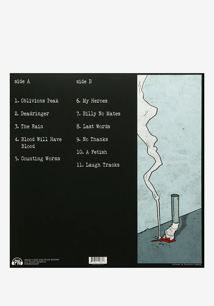 Laugh Tracks Exclusive LP - Image 3