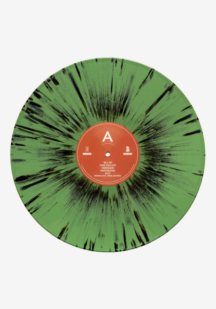 20/20 Exclusive LP - Image 2