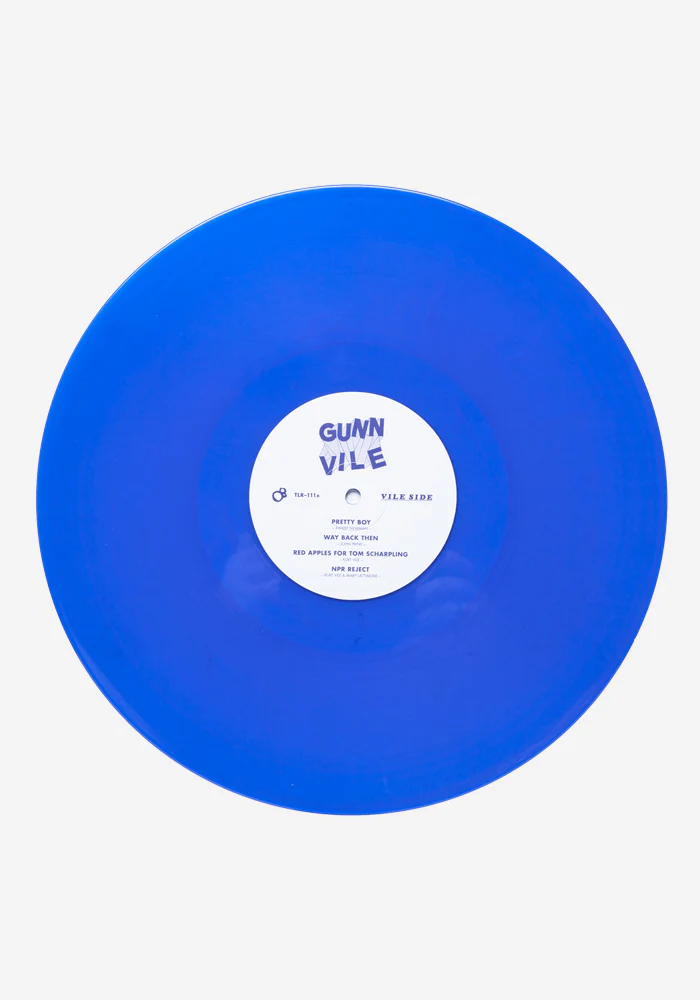 Gunn Vile Exclusive LP - Image 2