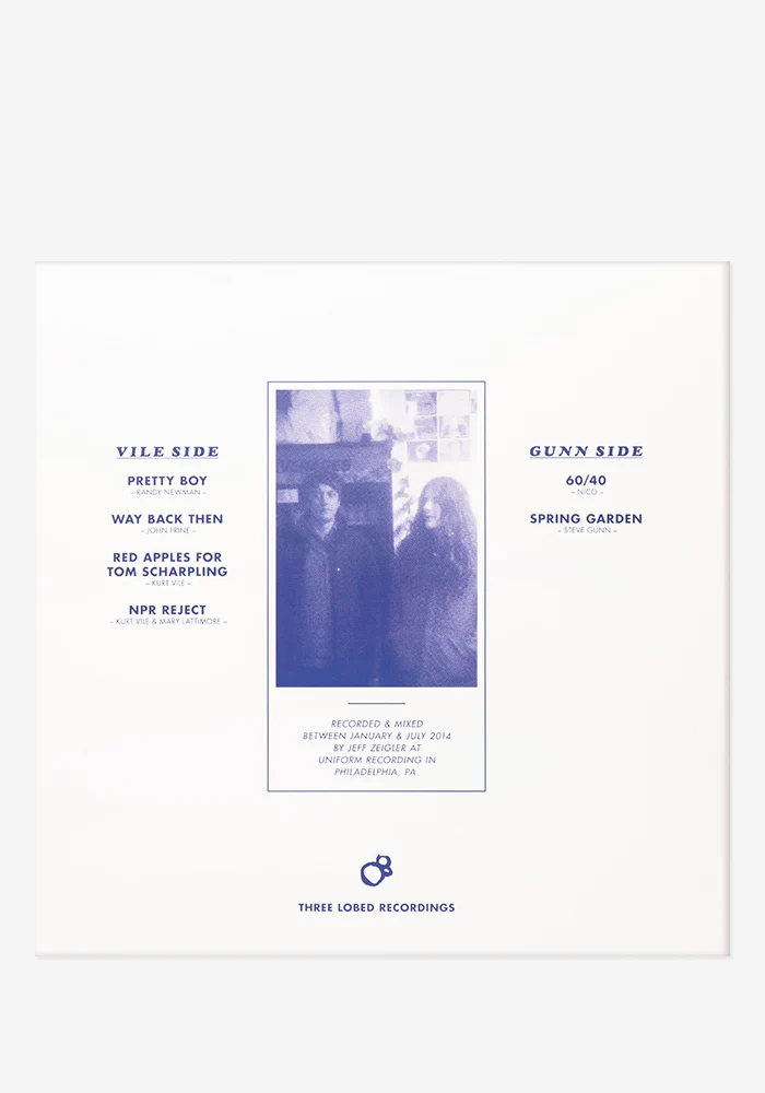 Gunn Vile Exclusive LP - Image 3