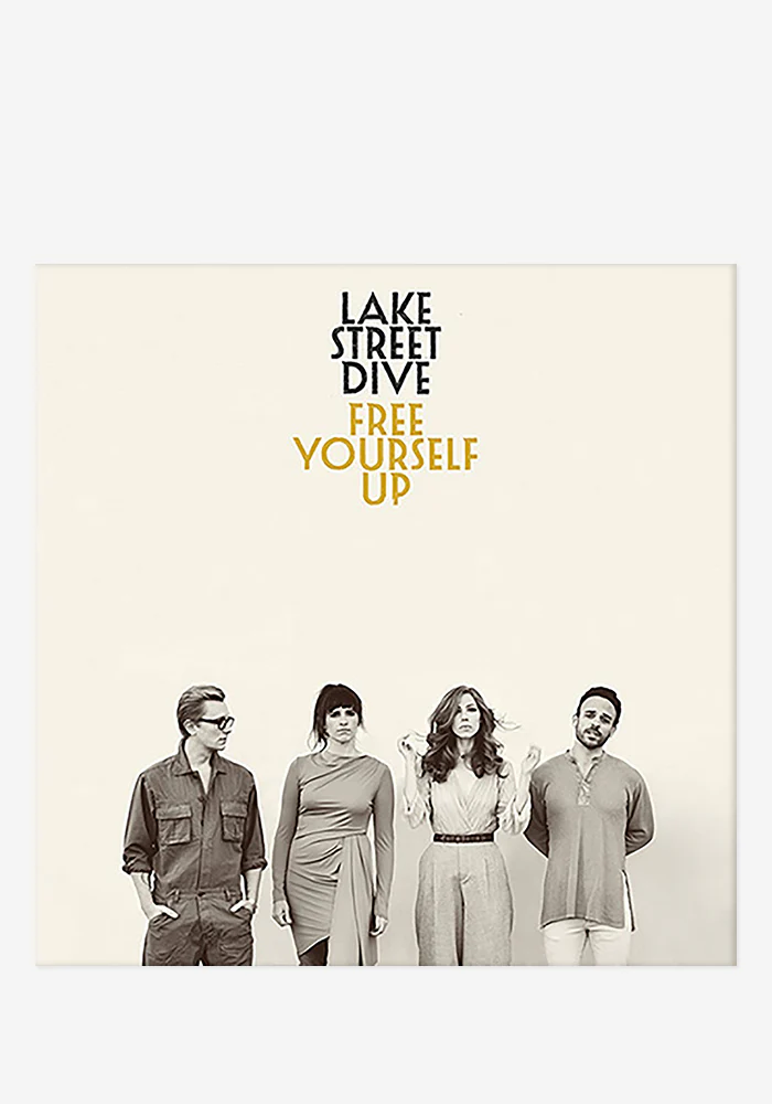 Free Yourself Up With Autographed CD Booklet