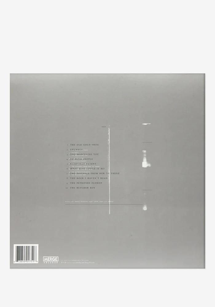 Nixon Exclusive LP - Image 3