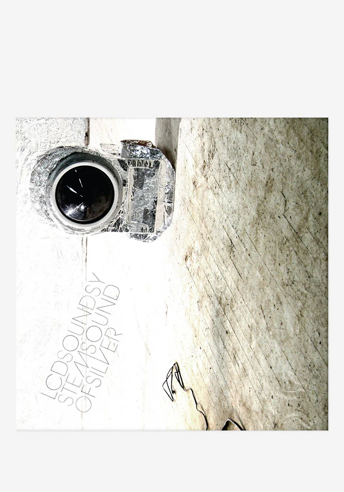 Sound Of Silver 2 LP