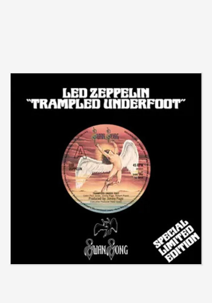 Trampled Under Foot 7" Vinyl (RSD Exclusive)