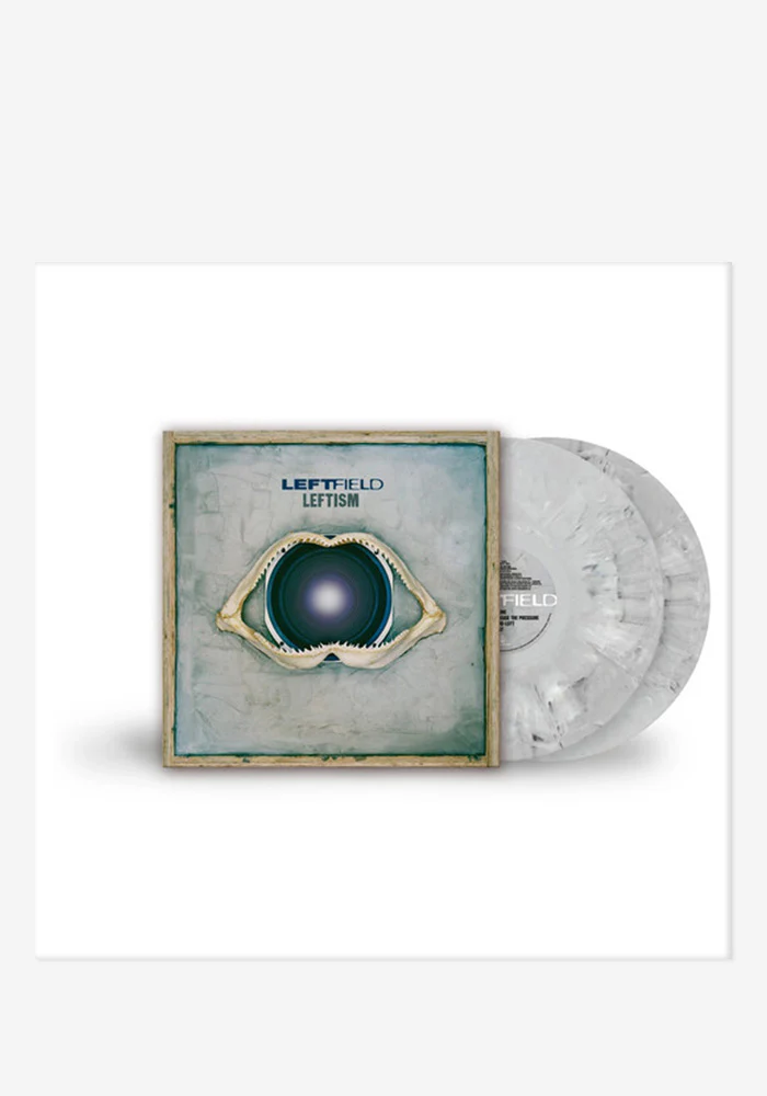 Leftism 2LP (Color)