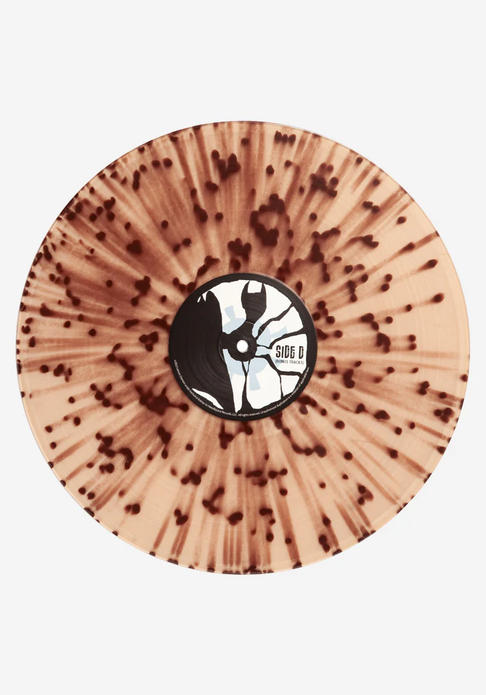 Damn Skippy Exclusive 2LP - Image 3
