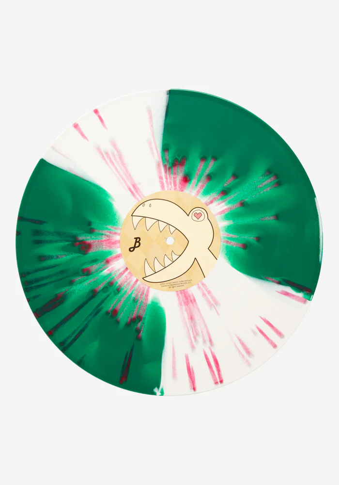 Dinosaurchestra Exclusive 2LP - Image 2