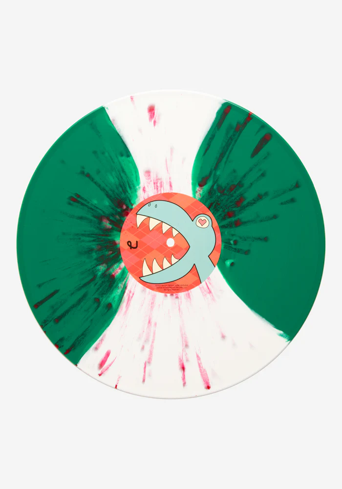 Dinosaurchestra Exclusive 2LP - Image 3