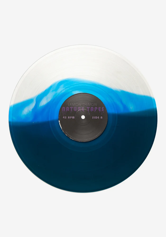 Nature Tapes Exclusive LP - Image 2