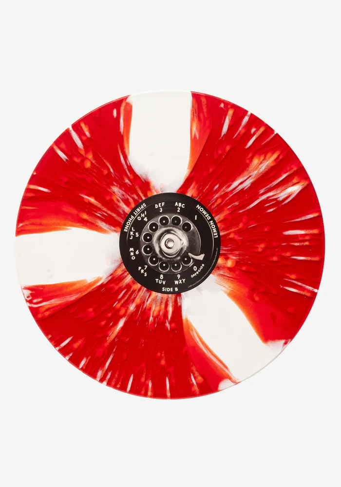 Spirit Phone Exclusive 2LP (Blinding) - Image 2