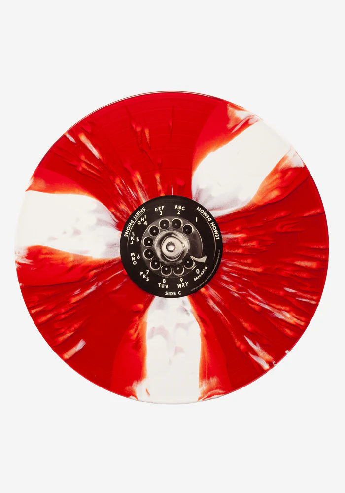 Spirit Phone Exclusive 2LP (Blinding) - Image 3