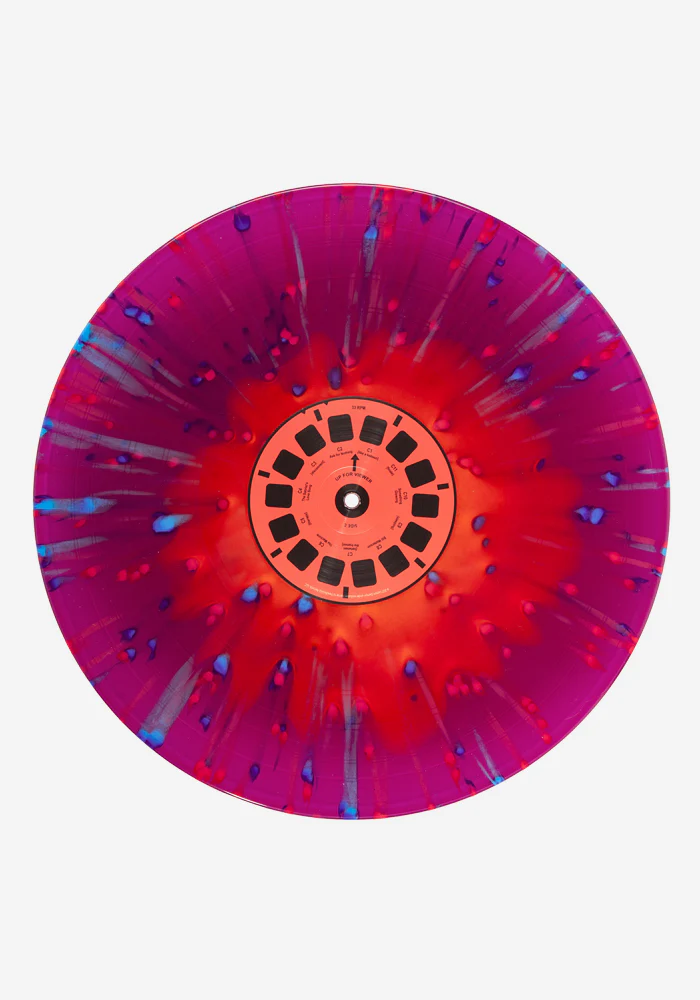 View-Monster Exclusive 2LP - Image 2