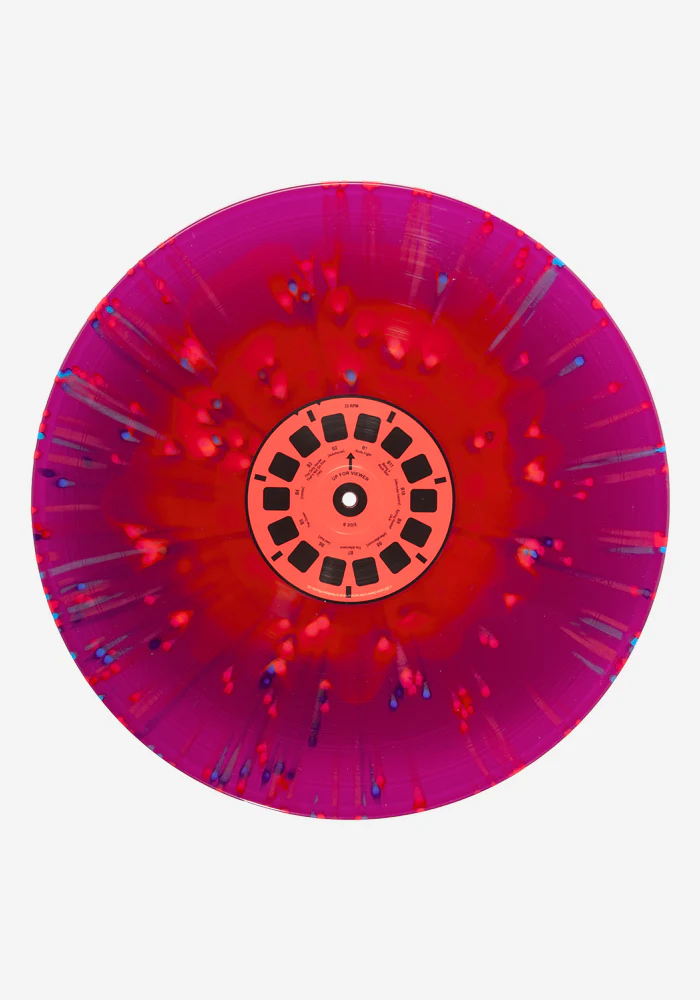 View-Monster Exclusive 2LP - Image 3