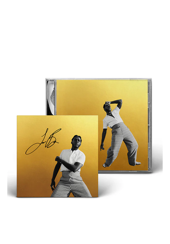 Gold-Diggers Sound CD (Autographed) - Image 2