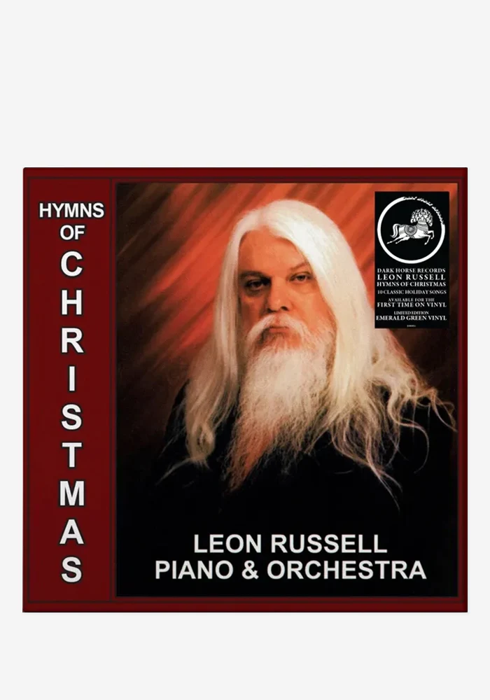 Hymns Of Christmas LP (RSD First)
