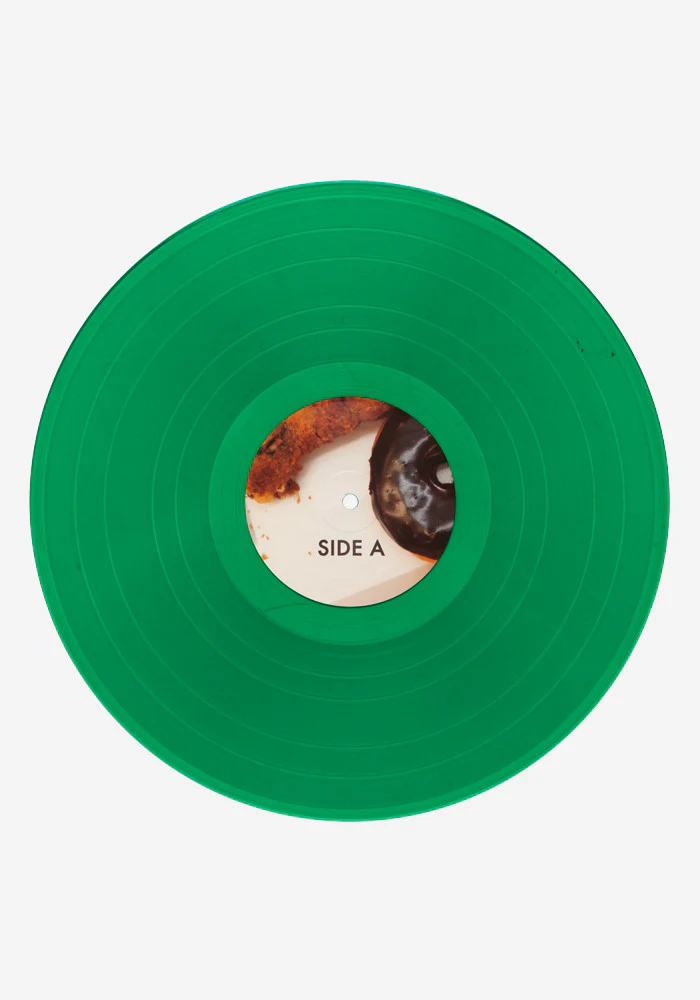 Back To Nebraska Exclusive EP - Image 2