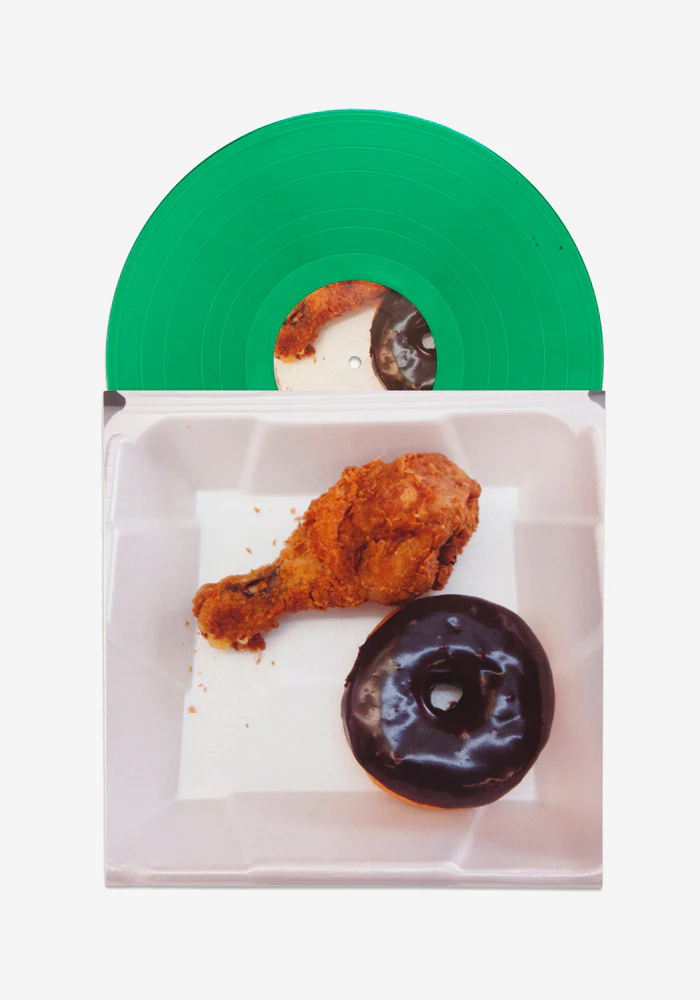 Back To Nebraska Exclusive EP - Image 4