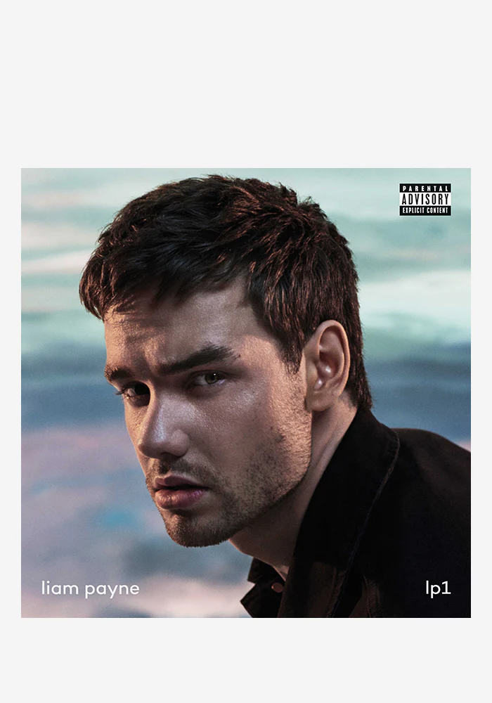 Liam Payne-LP1 LP