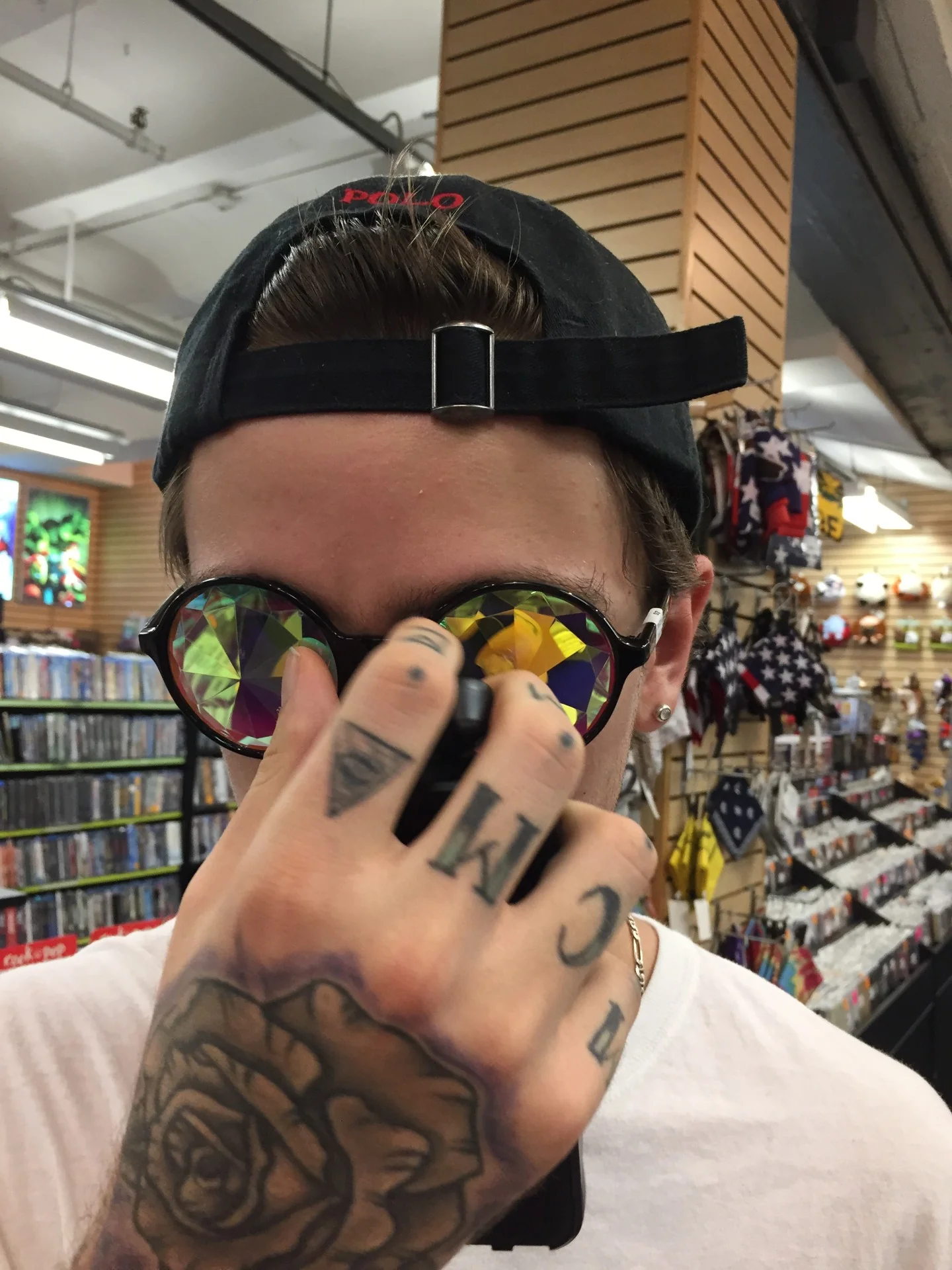 Lil Peep; Part One Exclusive LP (Color) - Image 3