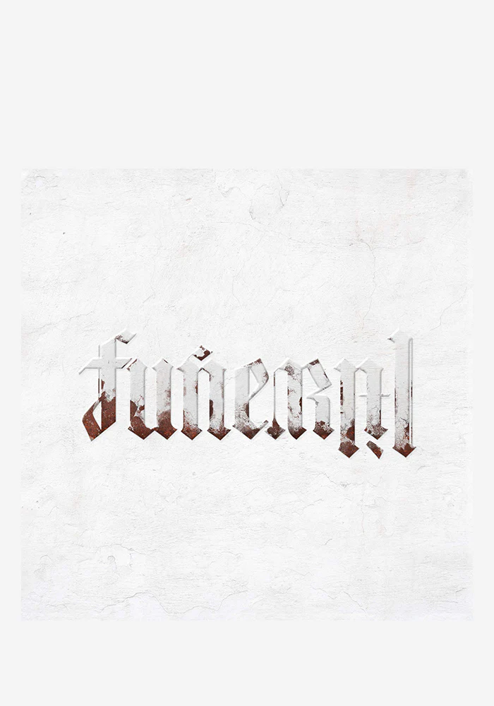 Funeral 2LP