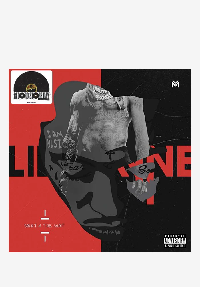Sorry 4 The Wait CD