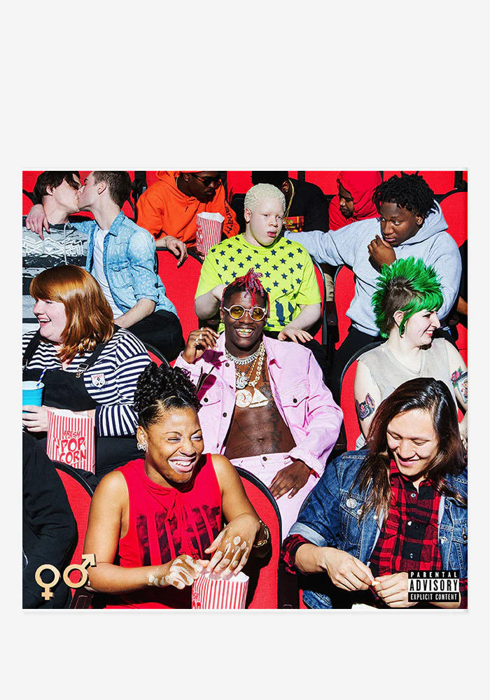 Teenage Emotions With Autographed CD Booklet