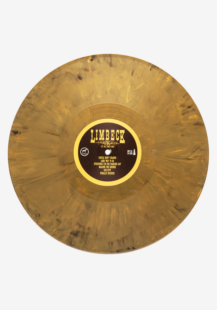 Let Me Come Home Exclusive LP+7" - Image 2