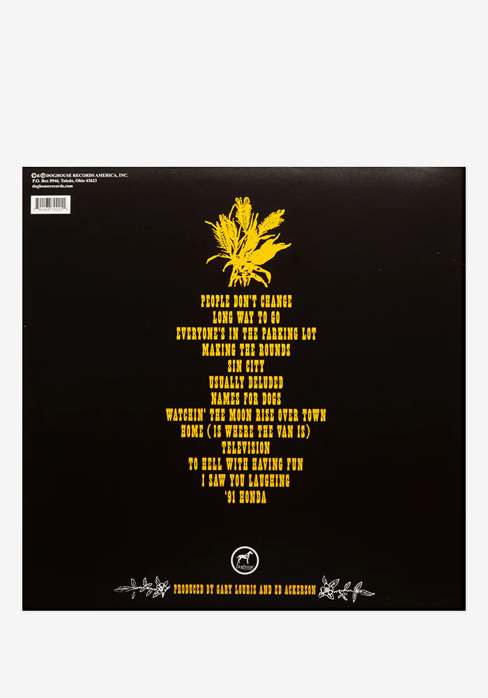 Let Me Come Home Exclusive LP+7" - Image 4