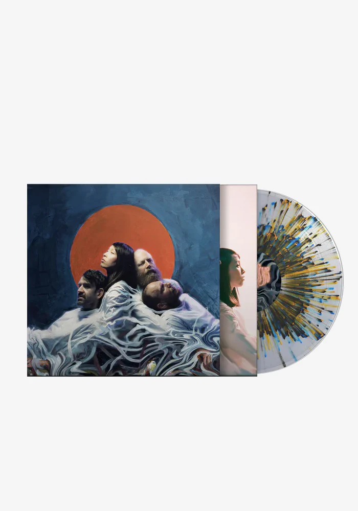 Slugs Of Love LP (Color) - Image 2