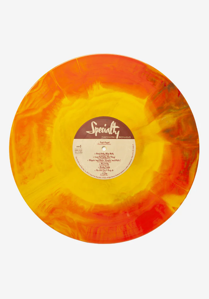 Little Richard's Greatest Hits Exclusive LP - Image 2