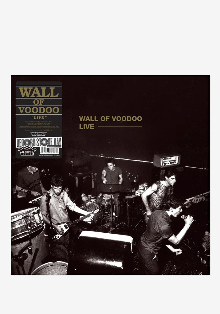 Live 1979 (RSD Exclusive)