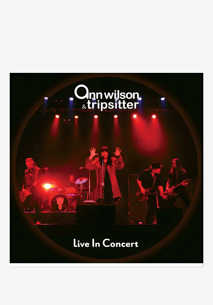 Live In Concert (RSD Exclusive)