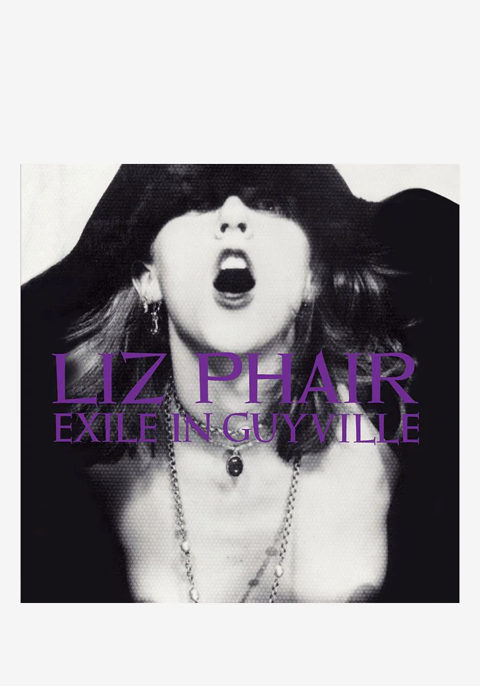 Exile In Guyville 25th Anniversary 2 LP
