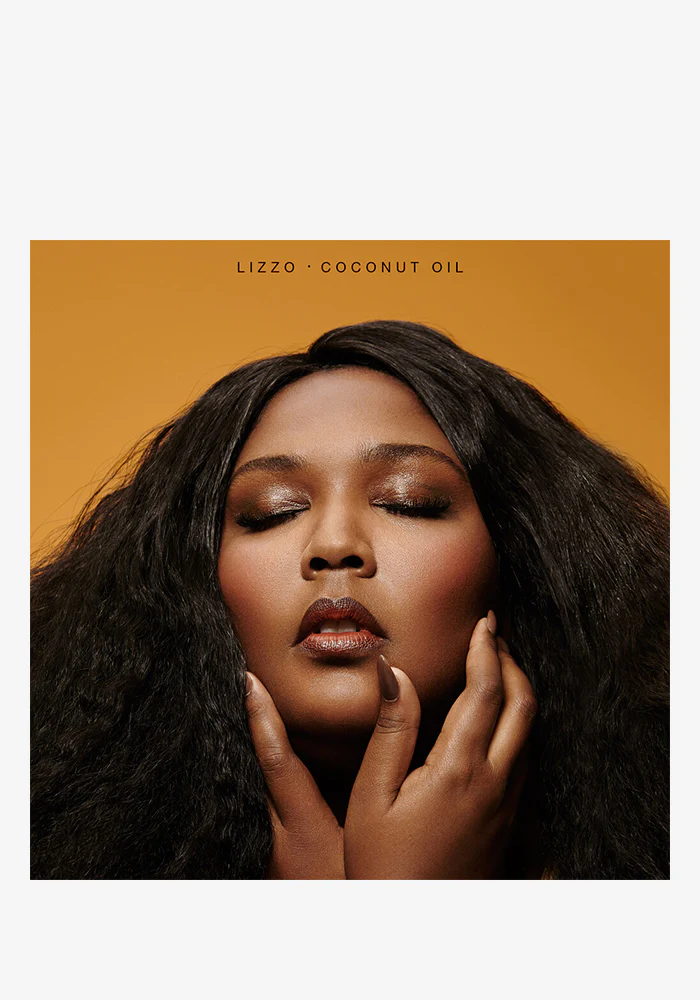 Coconut Oil EP