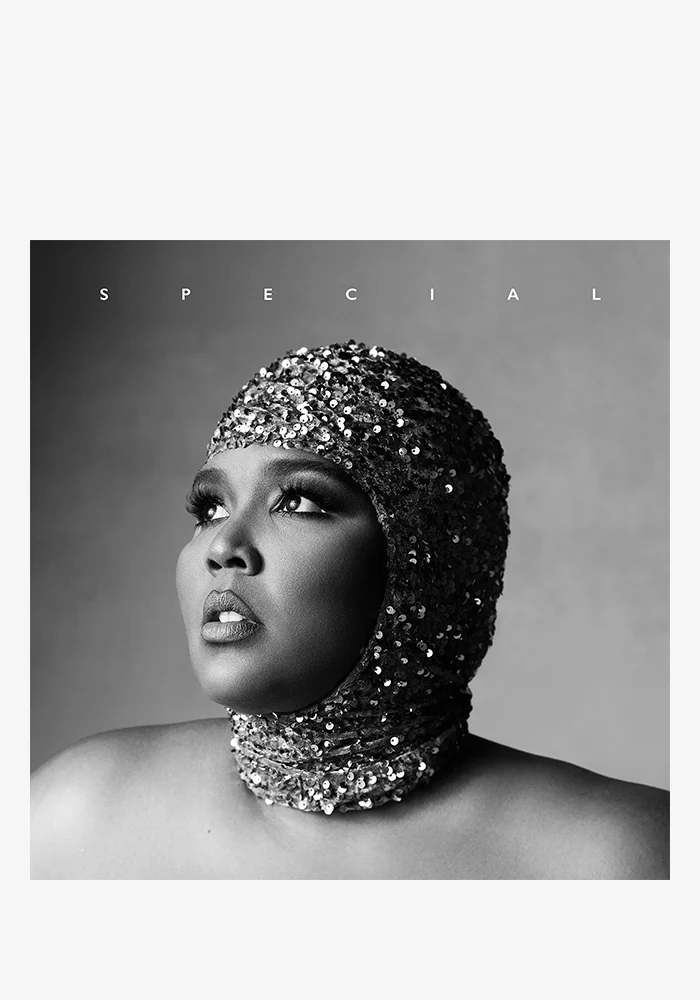 Special LP