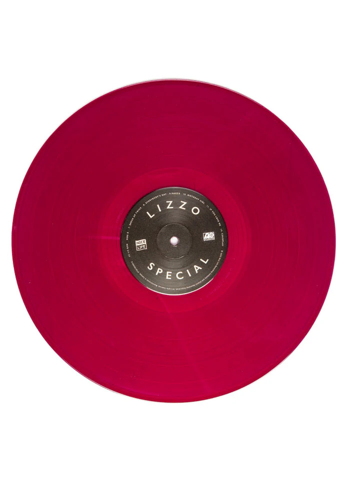 Special LP (Color) - Image 2
