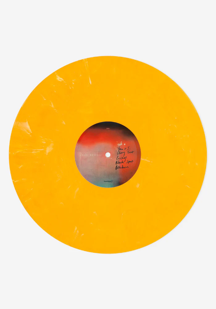 Hummingbird Exclusive LP - Image 2