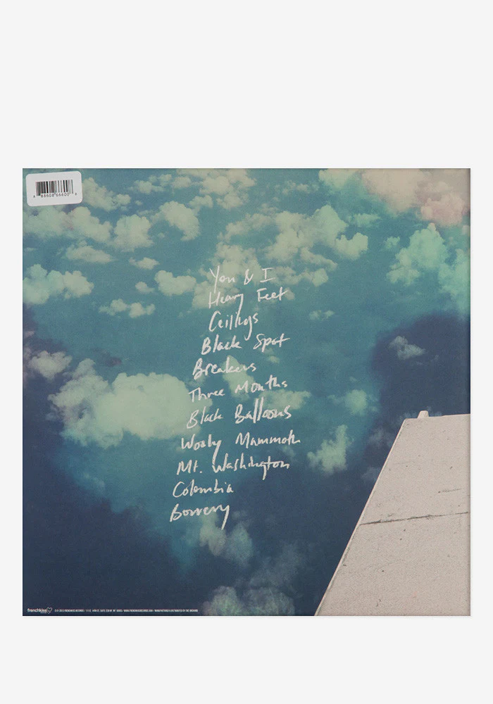 Hummingbird Exclusive LP - Image 4