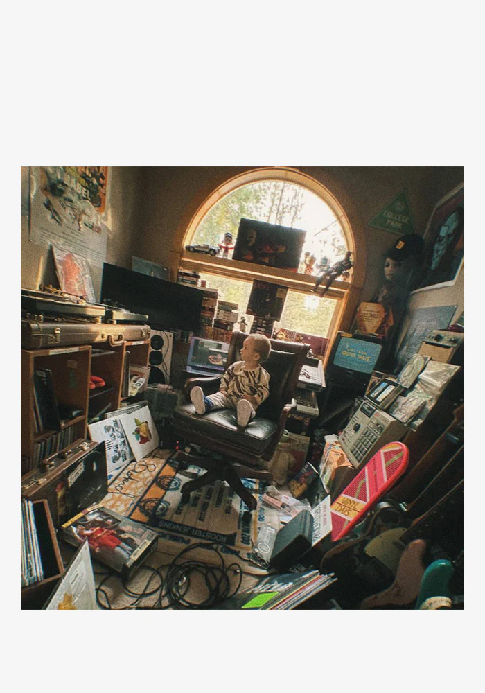 Vinyl Days 2LP