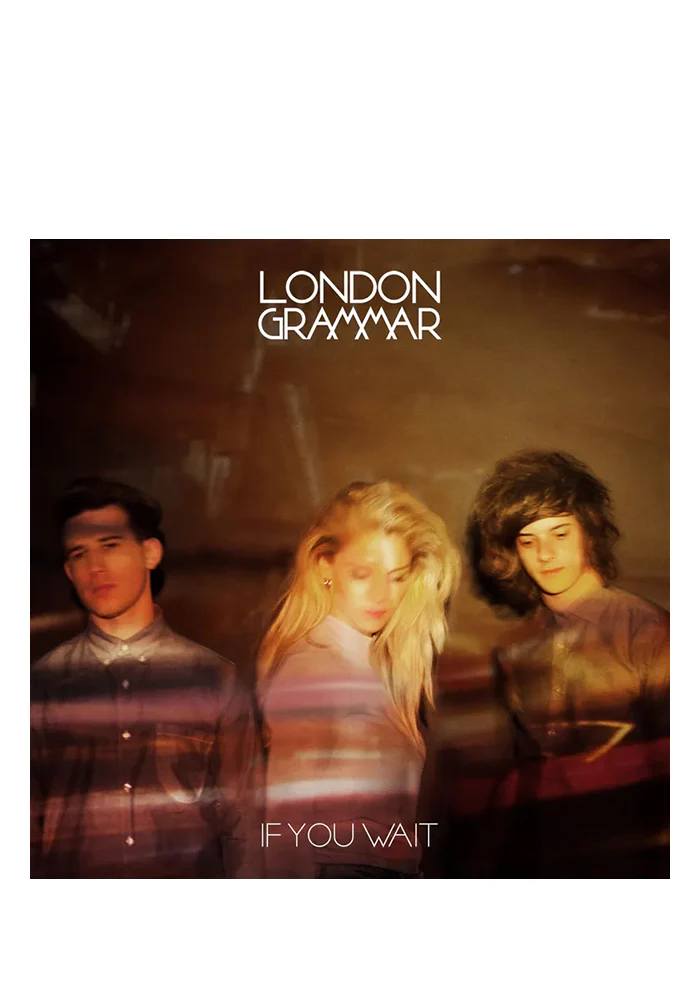 If You Wait 10th Anniversary Edition 2LP (Color)