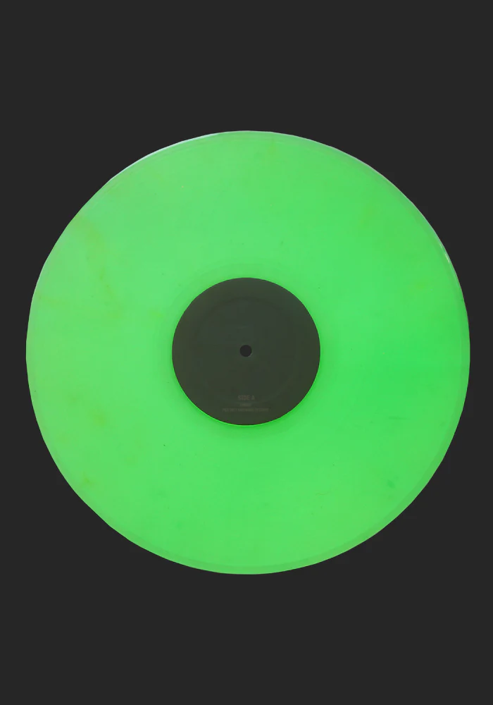 Lonesome Dreams Exclusive LP (Glow) - Image 3