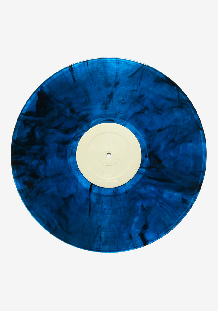 Lonesome Dreams Exclusive LP (Smoke) - Image 2