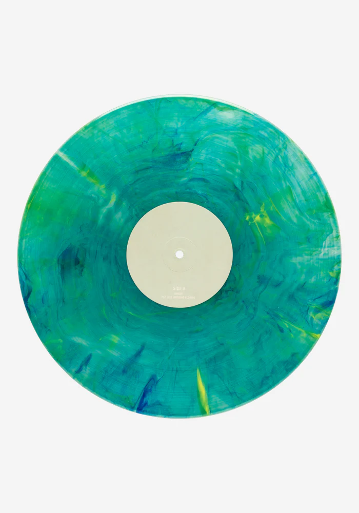 Lonesome Dreams Exclusive LP (Swirl) - Image 2