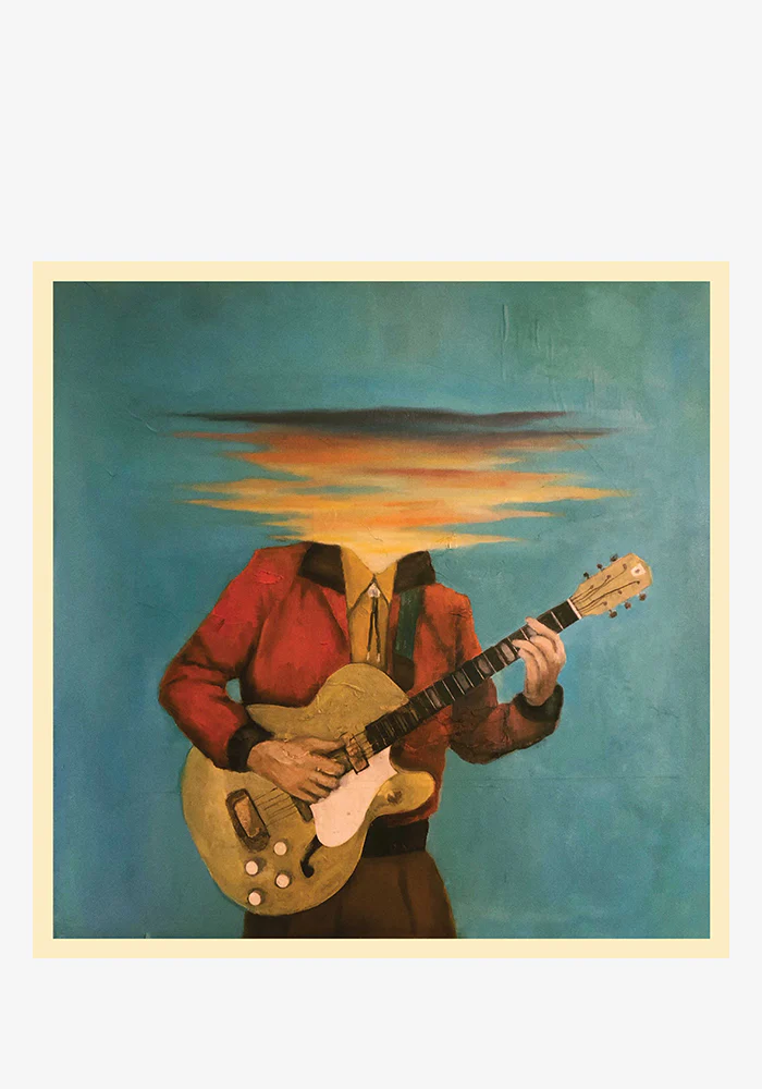 Long Lost 2LP