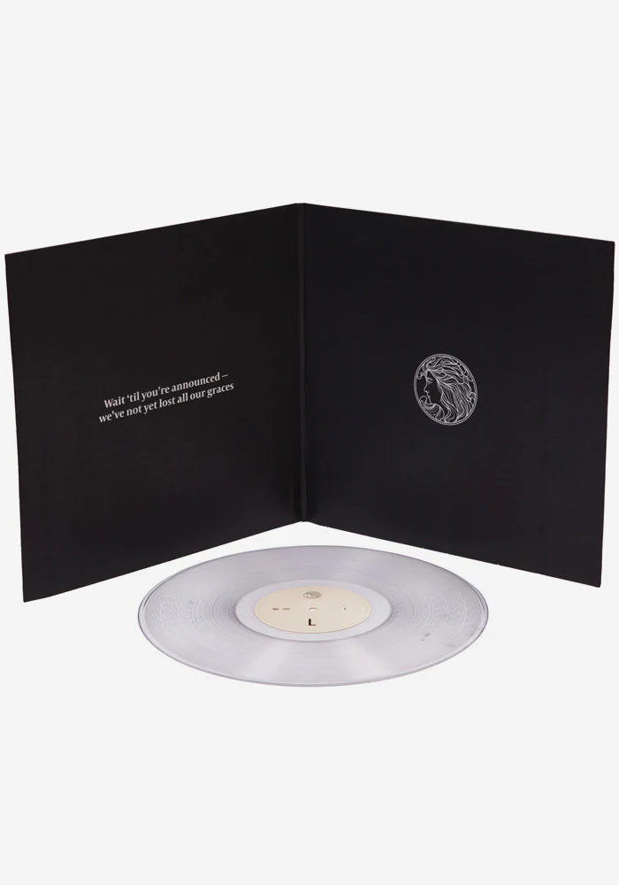 Pure Heroine Exclusive LP - Image 3