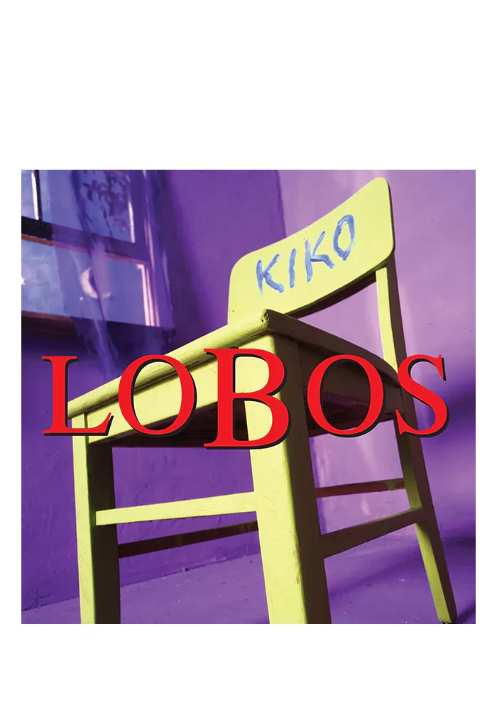 Kiko 30th Anniversary Deluxe 3LP