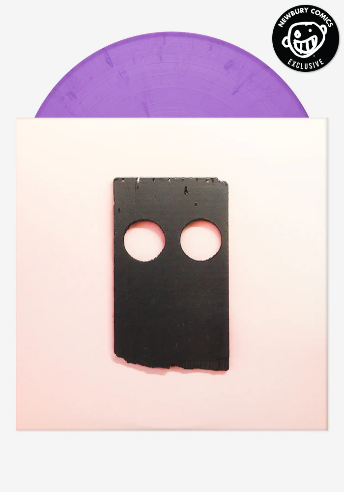 Double Negative Exclusive LP