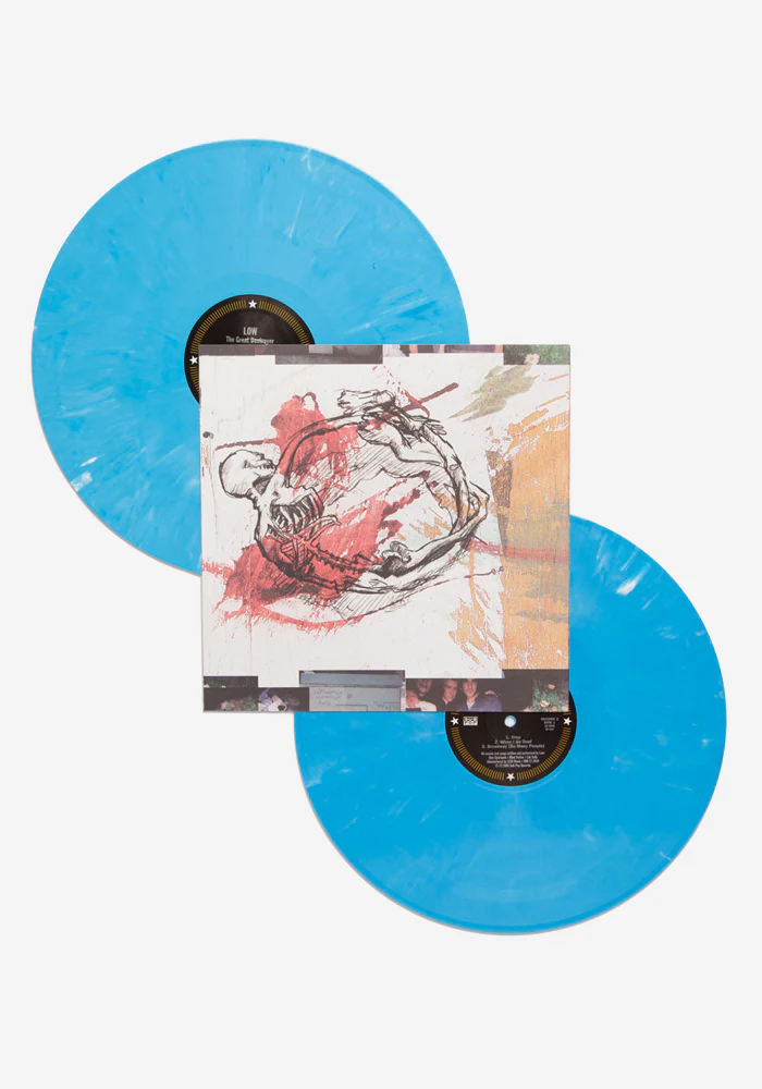 The Great Destroyer Exclusive 2 LP - Image 4