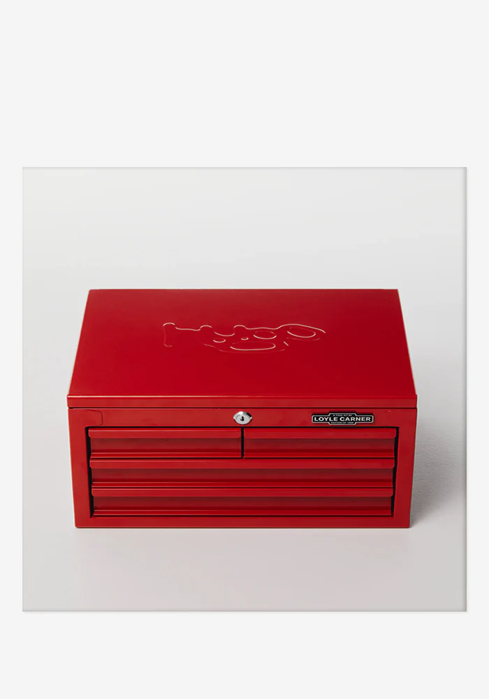 Hugo LP - Limited Edition Box Set - Image 3